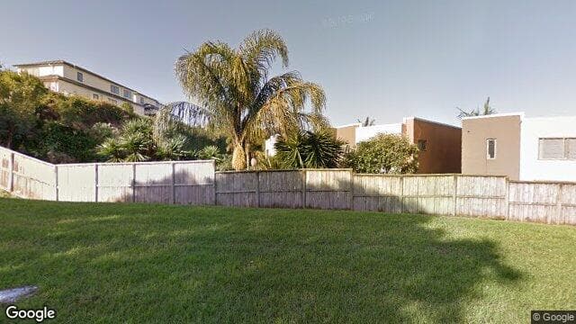 Street view of 28/21 Hunters Park Drive