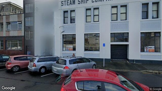 38C Water Street