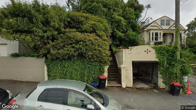 Street view of 45 Cargill St