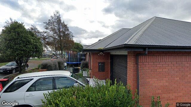 18D Defoe Place