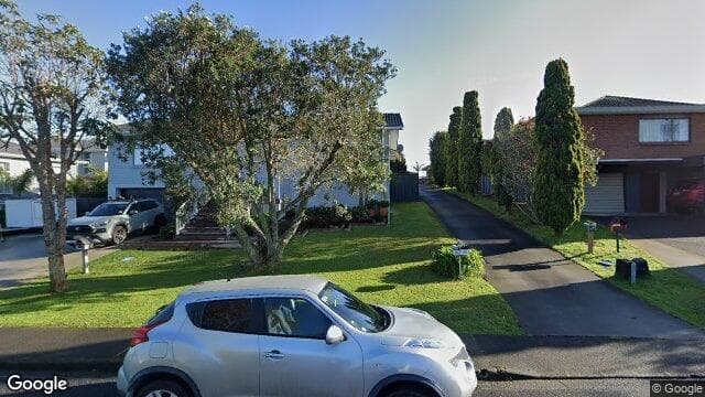 52A Amorino Dr