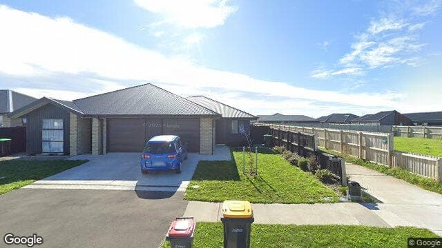 54A Waikirikiri Avenue
