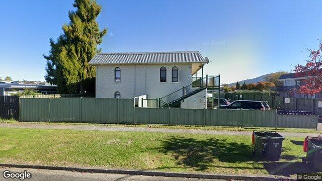 7 Herewini St