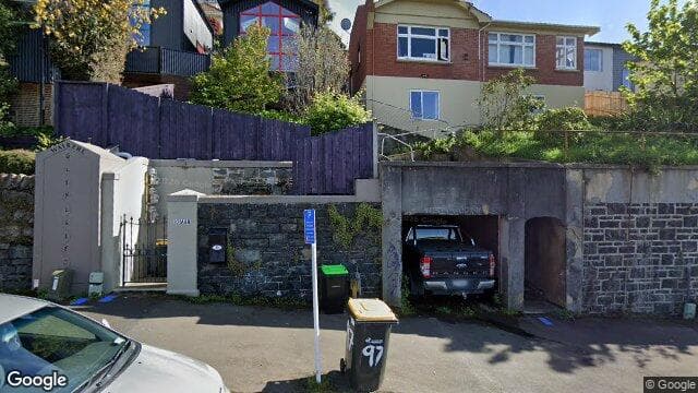 97 Cargill Street