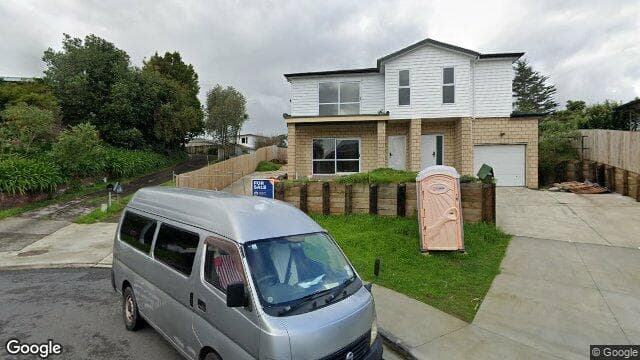 75B Andrew Road