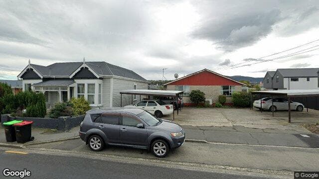 Street view of c/72 Bay View Rd