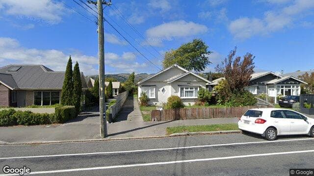 36 Somerfield St