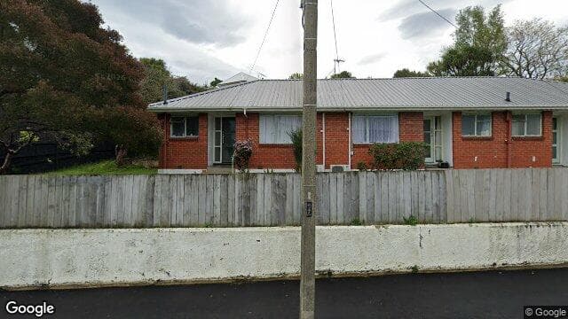 5 Maori Road