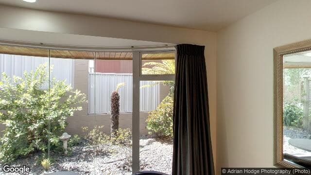 Street view of 355C Maunganui Road
