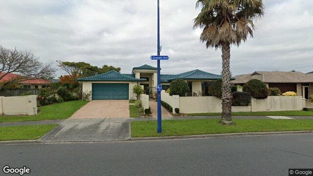 96 Gravatt Road