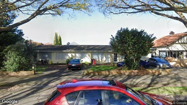 4 Chaytor Street