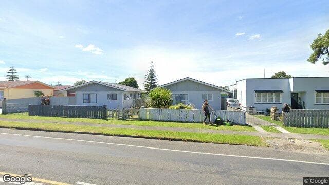 Street view of 18D Mosston Road