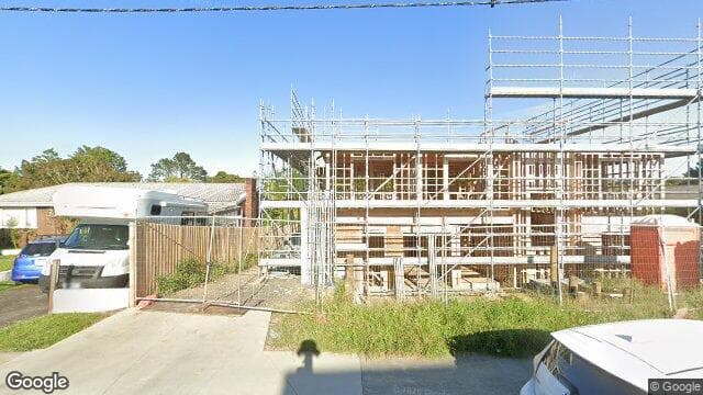 22 Kingdale Rd
