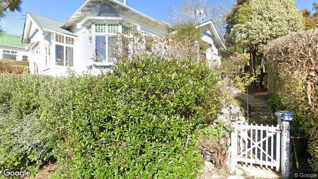 22 Erin Street