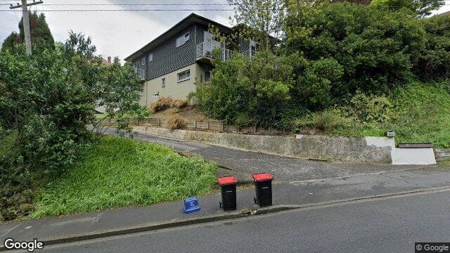 Street view of 71 Serpentine Ave