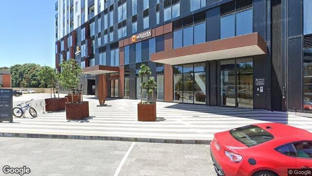 409/20 Park Avenue The Residences At Lq