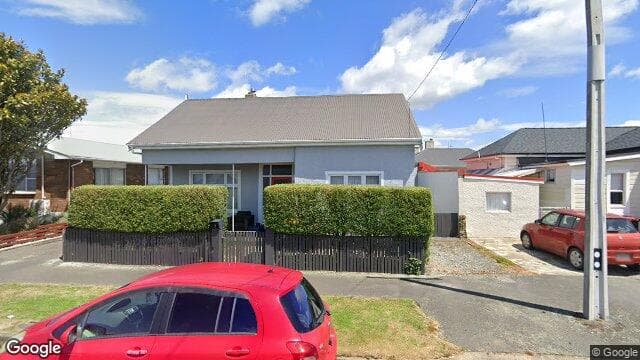 2 Normanby St