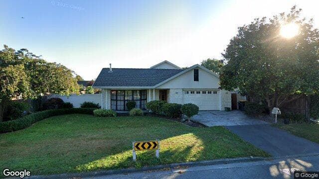 466 Avonhead Road