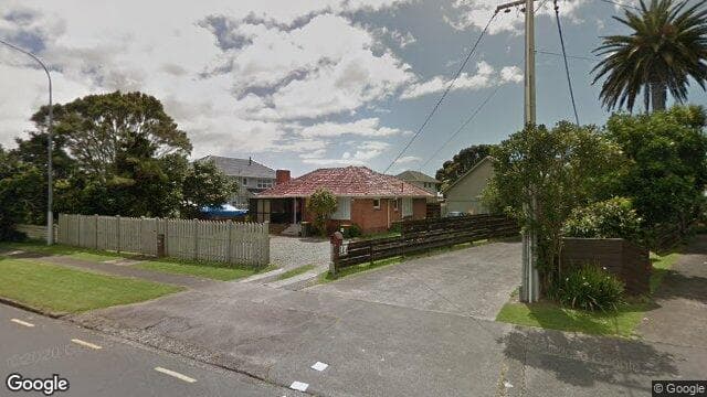 21 Waipa Street