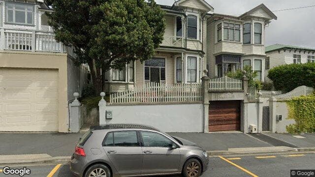 56 Marjoribanks