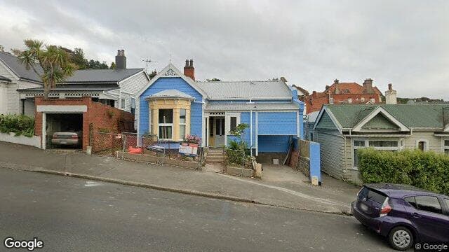 159 York Place