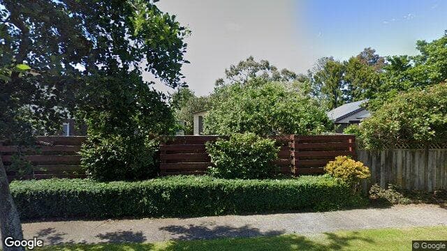 1 Guernsey Place