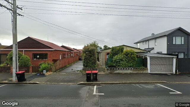 Street view of 157 Bay View Rd