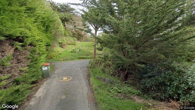 Street view of 16 Treetop Drive