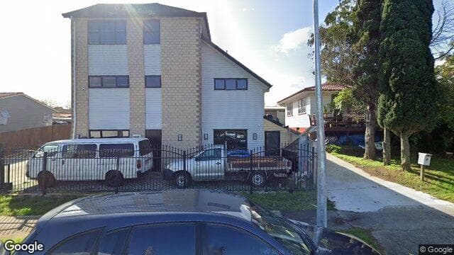 105C Flatbush Road