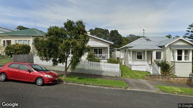 16 Stanmore Rd
