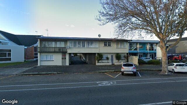 Street view of 1/258 Broadway Avenue