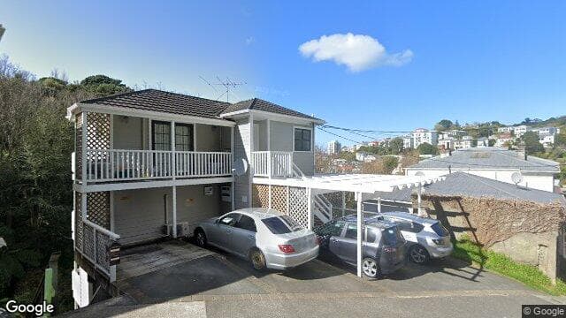 24 Devon Street