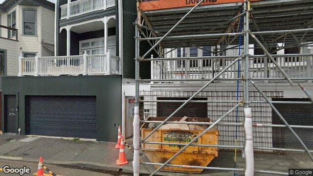 322 Oriental Parade
