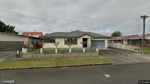 46 Salisbury St
