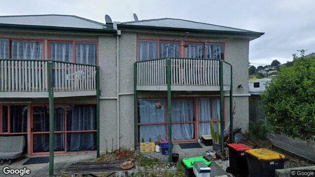 7a Cornhill Street