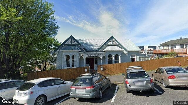 Street view of 74 Cargill St