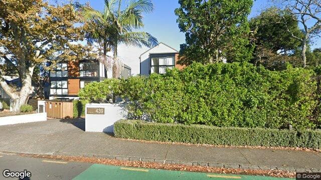 7/439 Parnell Rd