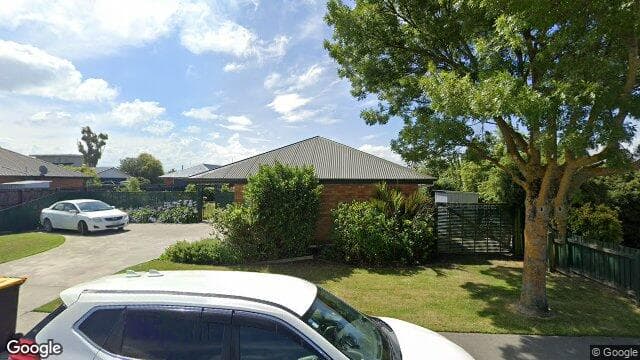 122 South Belt