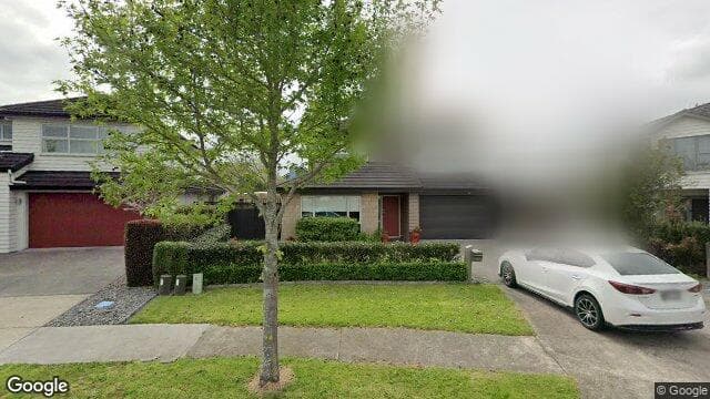 13 Pickaberry Avenue