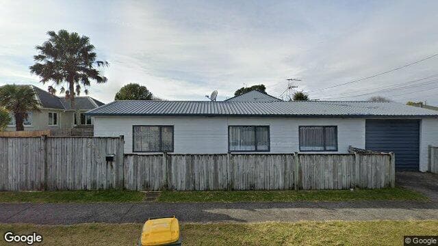 Street view of 275 Frankley Road