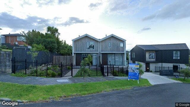 98 Walker Road