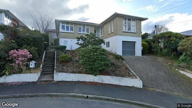 Street view of 18 Hanlon St