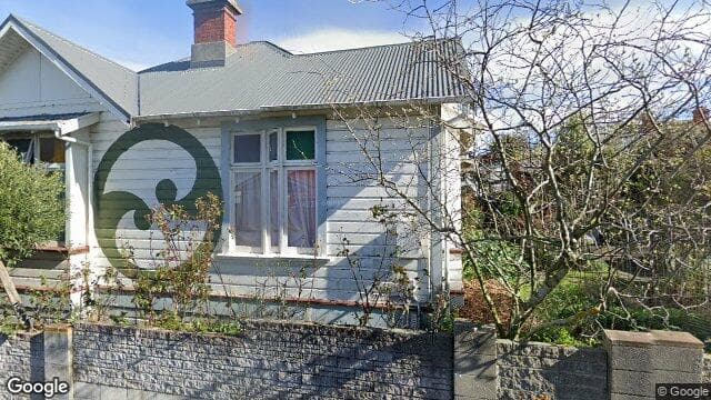 10 Peel Street