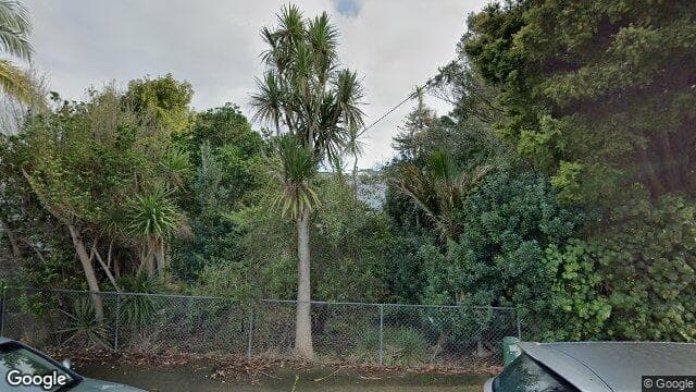 Street view of 11 Copeland Street