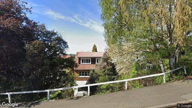 190 Cargill Street