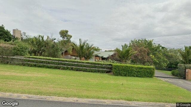 668 Redoubt Road
