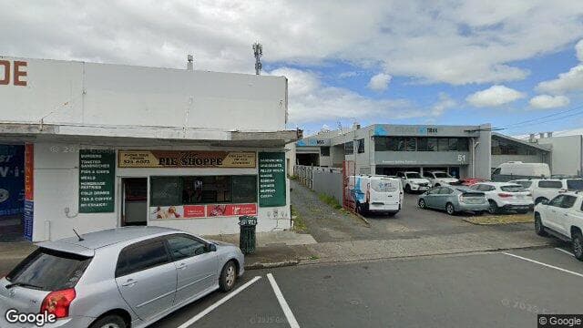 53 Felix St