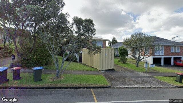 Street view of 48B Felton Mathew Avenue