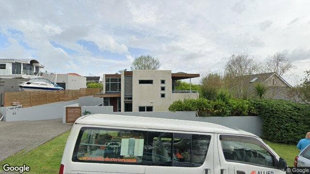 64A Castor Bay Road