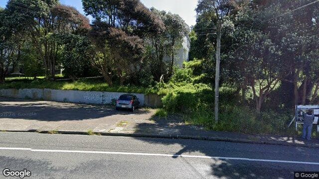 12A Somerset Place